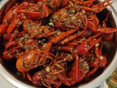 -金滏山烤肉·海鲜·火锅自助餐厅(襄阳万达店)