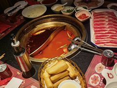-红运火锅·中国名火锅·国风演绎(省体店)