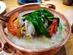 -麦麦山云南菜(复地活力城店)