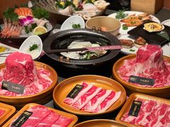 -小茉庐和牛自助火锅(龙湖万达店)