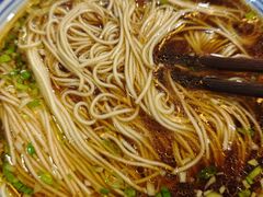 -同得兴 Since·1995 传统苏式面馆(嘉馀坊店)