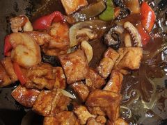 -宏宴·新京菜(望京店)