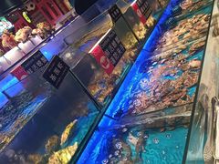 -SEA西雅图海鲜自助餐厅(海乐世界店)