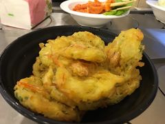 -咕叽咕叽自助烤肉小火锅(茂业清扬店)