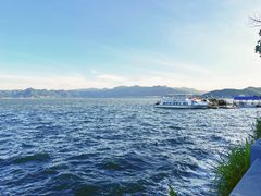 -东钱湖旅游度假区