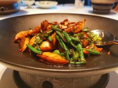 -湘上湘(米其林餐厅-正大中心总店)