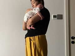 -爱贝尔高端月嫂(母婴护理)