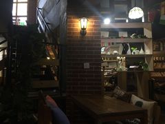 -永无乡旅行餐吧(京溪店)