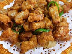 -南记食粥坊·宵夜大排档(莲花总店)