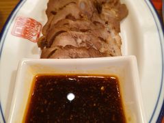 -新兴园饺子馆(北京百子湾店)