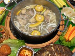 -椰小鸡·琼州糟粕醋(美兰缤纷城店)