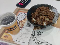 -吉野家(宾水道店)