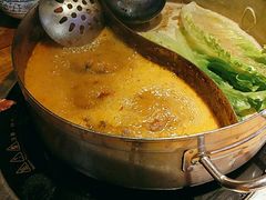 -蒙肥羊·酸汤潮牛·鲜牛肉火锅烤肉自助(岗顶店)