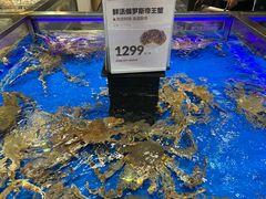 -盒马鲜生(龙德广场店)