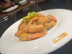 -港丽餐厅(杭大店)