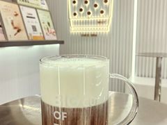 红茶玛奇朵-KOI Thé(厦门国贸广场店)