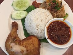 -小槟城美食馆