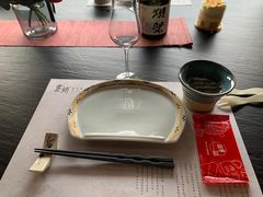 -原志优秀食材·匠心料理·海胆主题(金亿广场店)