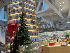 -猫的天空之城概念书店(北戴河蔚蓝海岸店)