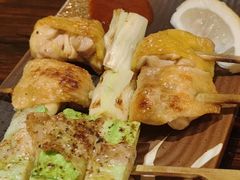 -鸟鹏烧鸟居酒屋(熙龙湾店)