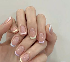 -1T·1M 日式美甲美睫