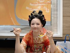 -魏家凉皮(博水商务大厦店)