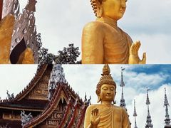 -西双版纳总佛寺