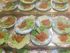 -谭三娘鲜切牛肉自助火锅(文殊院店)