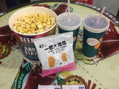 -中影国际影城(百联店)