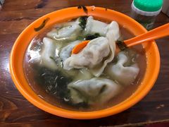 -阿麟馄饨(延长路店)