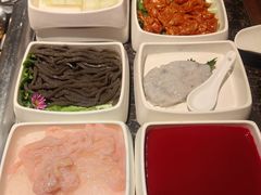 -海底捞火锅(连城广场店)