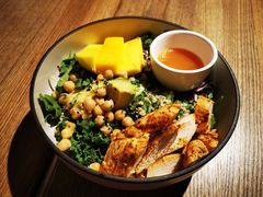 -Wagas沃歌斯(港汇恒隆广场店)