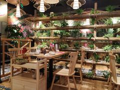 -椰夫人·养生椰子鸡(黄埔时代城店)