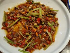 -衡厨·衡阳土菜(中南店)