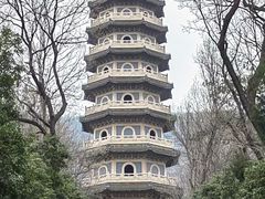-灵谷景区