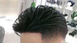 -唐风采假发补发定制