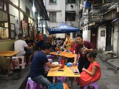 大堂-老瓦房冷锅串串(文殊院店)
