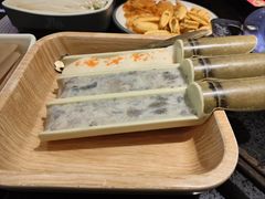 -井格重庆火锅(西直门凯德Mall店)