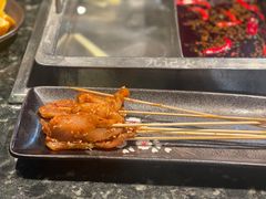 -重庆九记老火锅(广场店)