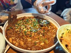 -95号酱骨·一块豆腐(展春园西路店)
