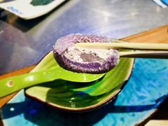 -鱼库·不仅是一家烤鱼店(车公庙店)