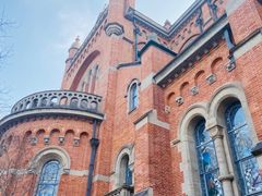 -上海佘山国家森林公园西佘山园