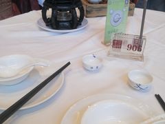 -金汇酒楼(中山东区店)