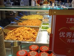 -丁家坡洋芋·观音桥好吃街A区(全国总店)