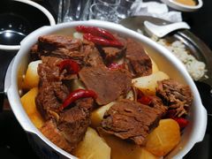 -重庆古老火锅