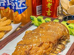 -蛙麻蛙辣炭火蛙锅(南环大街店)