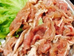 -老板娘的烤肉店(港湾广场店)