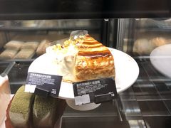 -星巴克(夏日百货店)