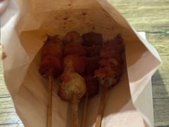 -庞记炸串