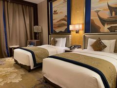 -长沙富力万达文华酒店